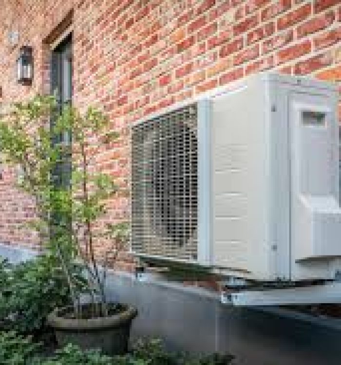 Quel est le coût d&rsquo;une pompe à chaleur pour une maison de 100 mètres carrés au Mans ?